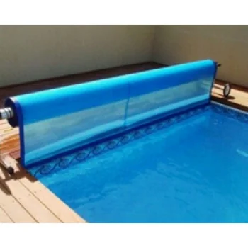 Solarni prekrivač za bazen 400 mikrona 3.5/1m Solarni prekrivač za bazen 400 mikrona 3.5/1m